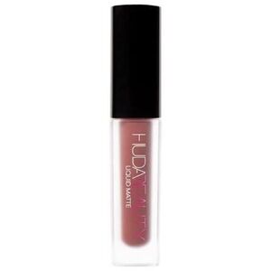 Huda Beauty Liquid Matte Lipstick - Perfectionist 1.9 ml
